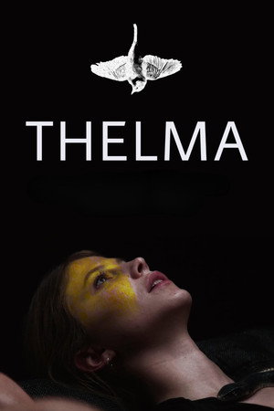 Постер фильма «Тельма (2017)» — (20 из 50)