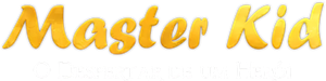 Master Kid — Logos 5