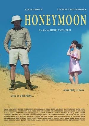 Poster di Honeymoon