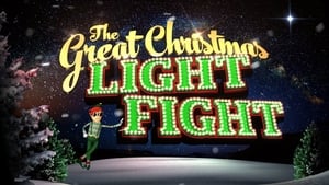 poster The Great Christmas Light Fight