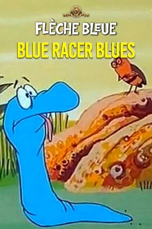 Blue Racer Blues 1972
