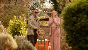 Under the Stars (2025)