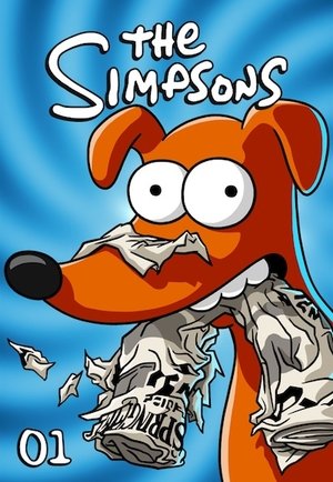 Simpsonit: Kausi 1
