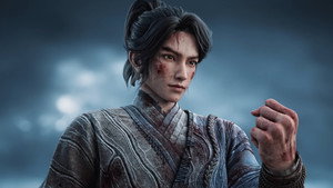 Sword of Coming: 2×14