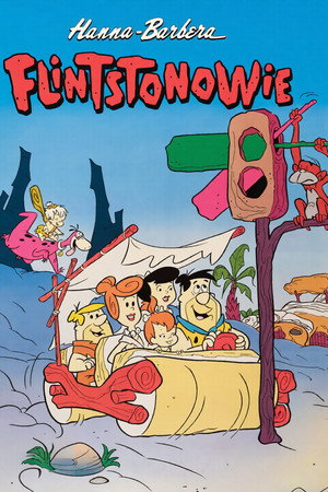 Flintstonowie