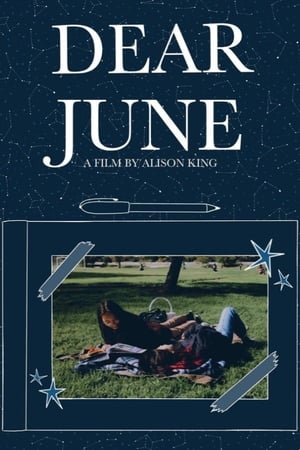 Poster di Dear June