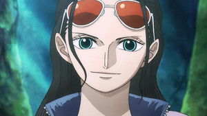 One Piece Log: Fish-Man Island Saga Season 1 : Episode 15 