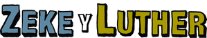 Zeke and Luther — Logos 9
