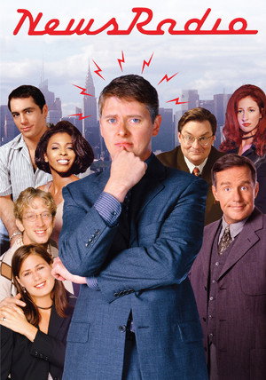 NewsRadio