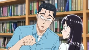 Koi Wa Ameagari No You Ni – Episódio 06 – Chuva Fina