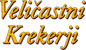 Royal Crackers — Logos 5