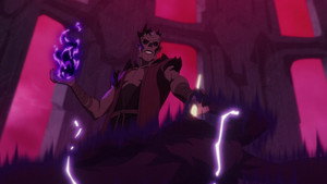 机械之声的传奇 - Season 4 Episode 12