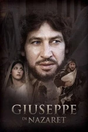 Poster Giuseppe di Nazareth 2000