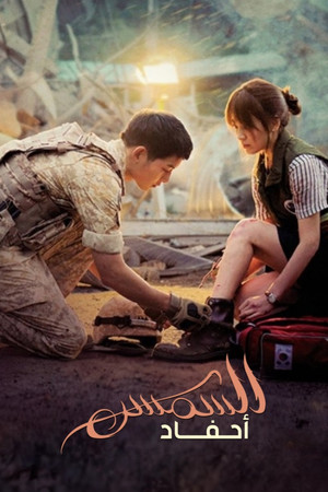 Descendants of the Sun 61
