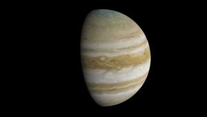 Mysteries of the Universe: Our Solar System Jupiter's Alien Secrets