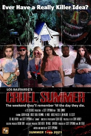 Click for trailer, plot details and rating of Cruel Summer (2021)