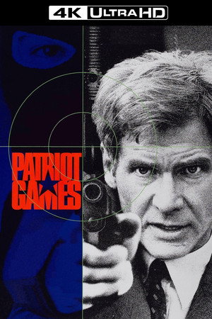 Постер фильма «Игры патриотов (1992)» — (23 из 63)