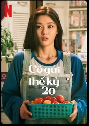 Poster Cô Gái Thế Kỷ 20 2022