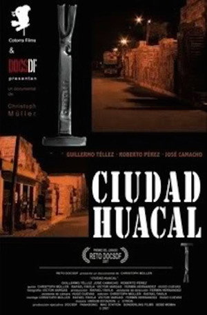 Huacal City