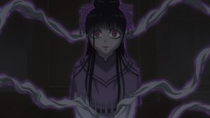 Ushio and Tora Season 1 Episode 30