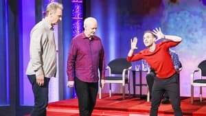 Whose Line Is It Anyway? Adam Rippon