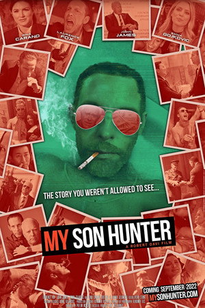 My Son Hunter 9