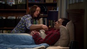 The Big Bang Theory 5 x Episodio 6