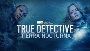 poster True Detective