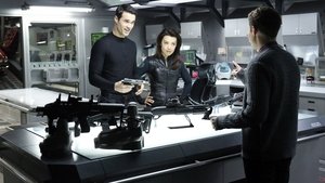 Marvel’s Agentes de S.H.I.E.L.D. Temporada 1 Capitulo 15