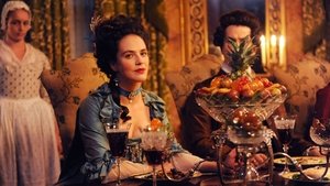 Harlots 1 x 5