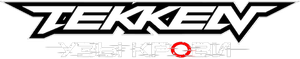 Tekken: Bloodline — Logos 9