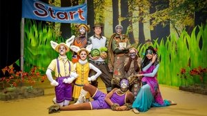 CBeebies Presents: The Tortoise and the Hare - A CBeebies Ballet CBeebies Presents: The Tortoise and the Hare - A CBeebies Ballet