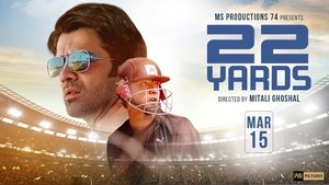 22 Yards 2018 Hindi Full Movie Download | AMZN WebRip 1080p 8GB 2GB 720pp 880MB 480p 330MB