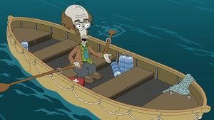 American Dad!: 20×16