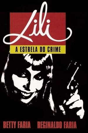 Lili Carabina poster