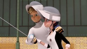 Miraculous – As Aventuras De Ladybug: 2 x 5