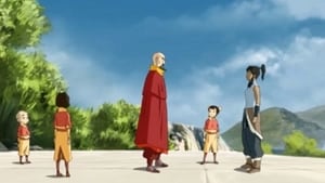 The Legend of Korra: 2×1