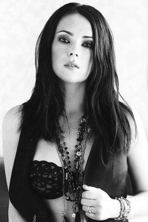 Kasia Kowalska portrait