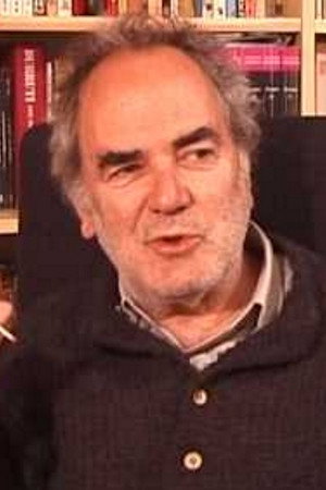 José María Nunes portrait