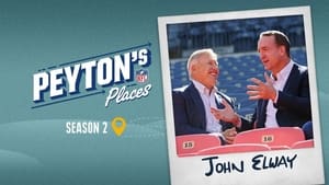 Peyton's Places John Elway