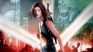 Resident Evil : Apocalypse en streaming