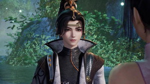 Episódio 4 - The Legend of the Taiyi Sword Immortal