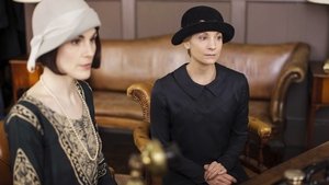 Downton Abbey 6. évad 2. rész