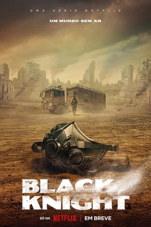 Assistir Black Knight Online Grátis