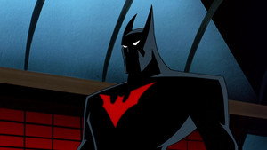 Batman Beyond: The Movie movie still 27