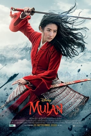 Mulan 2020