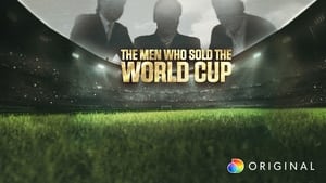 poster The Men Who Sold The World Cup