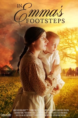 Poster In Emma's Footsteps (2018)