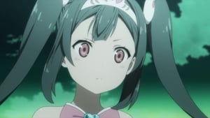 Egao no Daika: Saison 1 Episode 12