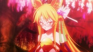 No Game No Life: 1×12